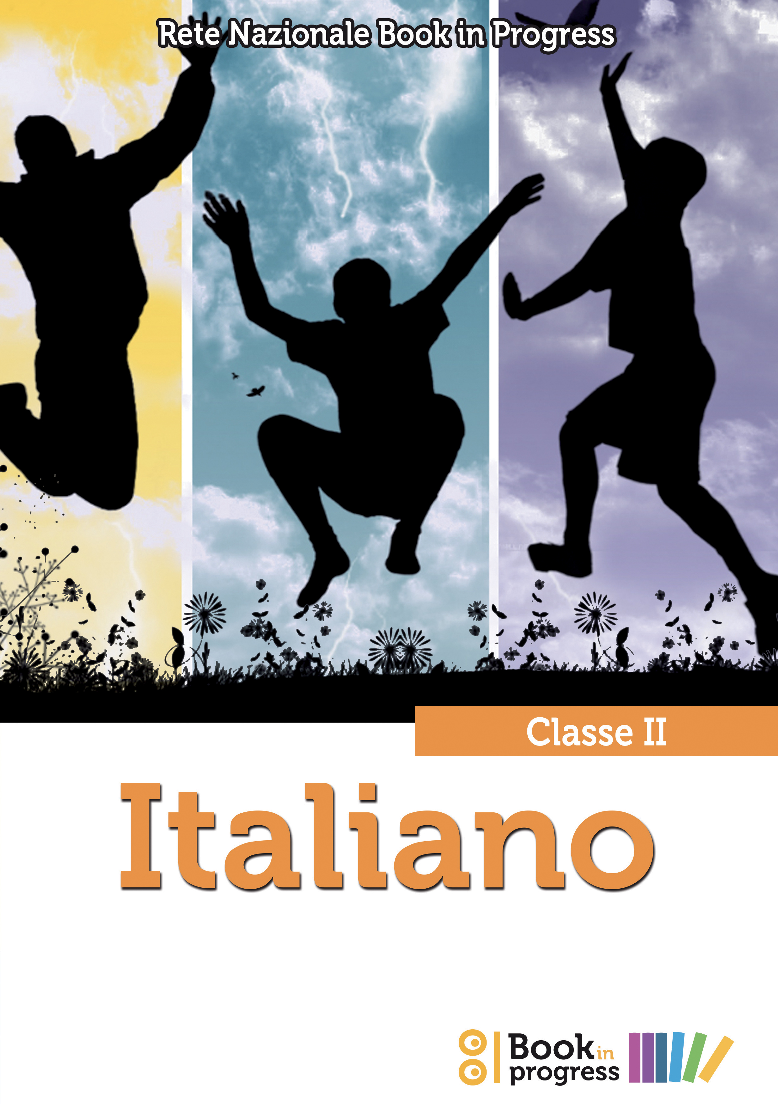 AIE.203-215-216.C2 - Italiano Classe II